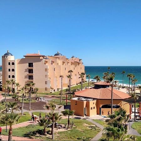 Sea-Esta Condo On The Beach Puerto Peñasco Eksteriør bilde